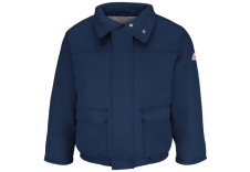 Flame Resistant Jackets