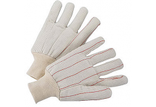 Cotton Oilfield Gloves 