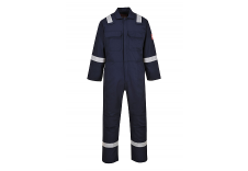 Flame Resistant Coveralls