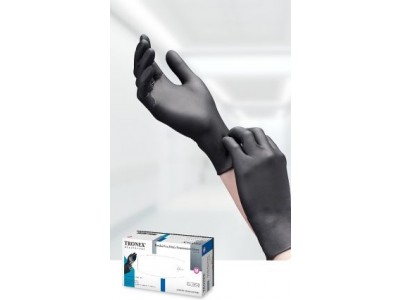 Download Tronex 9047 Pf Nitrile Gloves 6 Mil Case 1000 Ct Free Shipping PSD Mockup Templates