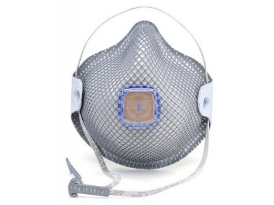Moldex 2740 R95 Respirator Mask with Valve