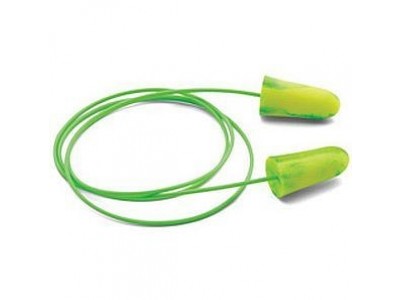 Moldex 6654 Sparkplug Earplugs, 33 NRR, corded ear plugs online, ear plug supplier