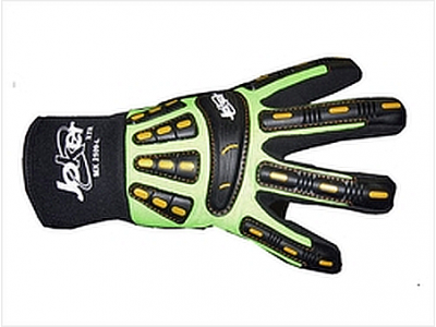 Oil Field Gloves, Oil Field Impact Resistant Gloves, Joker Xtreme Impact Gloves