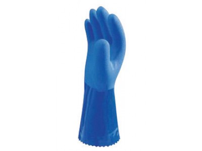 Showa Best 660 Chemical Resistant Work Gloves