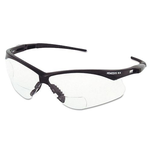 Jackson Nemesis safety Glasses 28624, prescription safety glasses