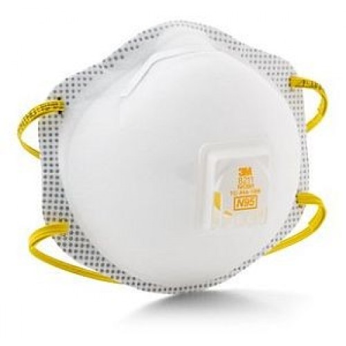 3m 8211 N95 Respirator, mask, dust mask, disposable respirator