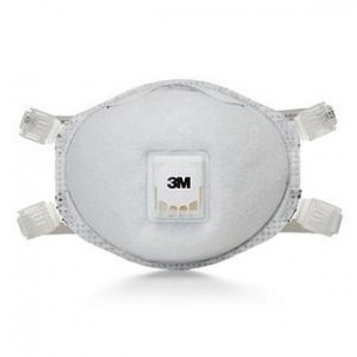 3M 8514 N95 Respirator Mask