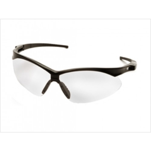 CHECKLITE SAFETY GLASSES CLEAR LENS