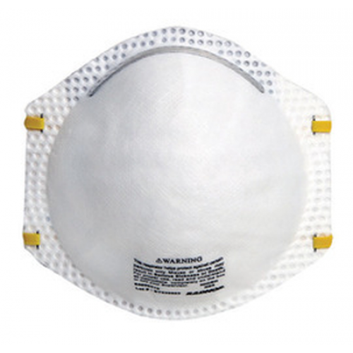 Radnor N95 Respirator Mask 