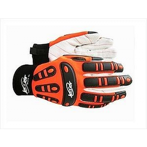 Jester™ MX 215 Oilfield Impact Gloves, oil rig gloves