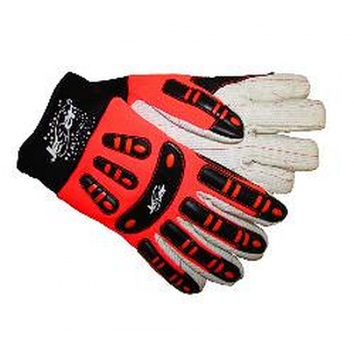 Jester MX 217 Winter Impact Gloves