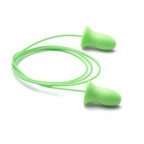 Moldex 6970 Corded Meteor Earplugs, 33 NRR , corded ear plugs, buy online