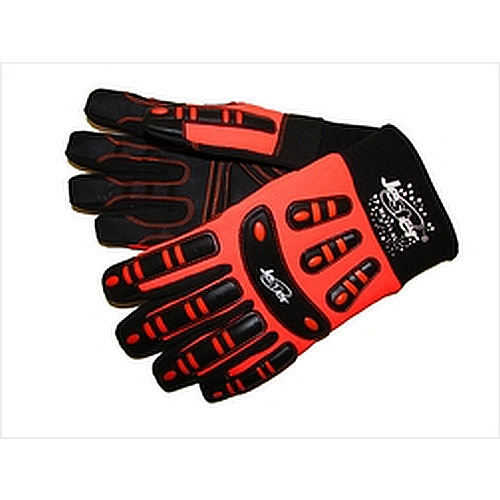 Joker MX 211 Winter Oil Field Impact Gloves, roughneck gloves, winter impact gloves