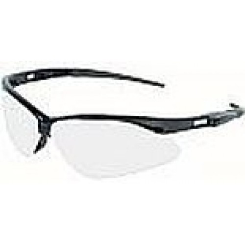 Jackson Nemesis Readers Safety Glasses 1.0 Diopter Lens 28618