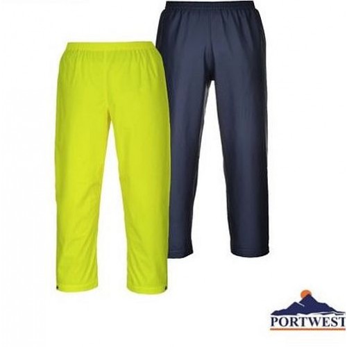 Waterproof Rain Pants, Work Rain Suit Pants S451