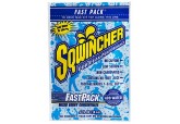 Sqwincher Fast Pack Mixed Berry 015300, FREE Shipping