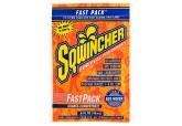 Orange Sqwincher Fast Pack 015304 FREE Shipping