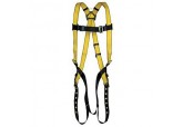 MSA 10072493 Workman Harness, Size 2X