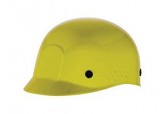 Yellow Economy Bump Caps