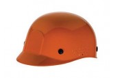 Orange Economy Bump Caps