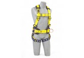 Delta™ Construction Style Positioning Harness-XL 