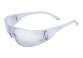 Radnor Classics Safety Glasses Clear Len