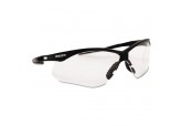Nemesis Safety Glasses with Clear Lens 25676,  nemesis safety glasses