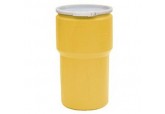 Eagle 14 Gallon Drum With Plastic Ring 1610
