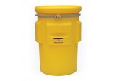 Eagle 95 Gallon Overpack Drum 1695