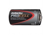 Duracell C Battery 12/pk 