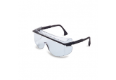 Honeywell S2500C Over Safety Glasses, Clear Anti Fog Lens 