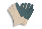 cordova 2515 32 oz Hot Mill Gloves with Burlap Lining
