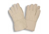 32 oz 3-Ply Hot Mill Gloves Band Top (DZ) 