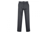 Portwest 2886 Industrial Charcoal Gray Work Pants 