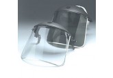 Jackson Safety F30 Acetate Face Shield 29091 - Clear