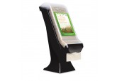 Tork Xpressnap® Stand Napkin Dispenser 32XPS