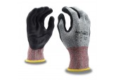 Cordova 3734 Nitrile Foam A4 Cut Resistant Gloves