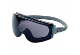 Stealth Uvex Safety Goggles with Gray Lens