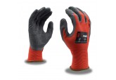 Cordova Safety #3893 Ion Flex Nylon Shell Latex Coated Gloves (DZ)