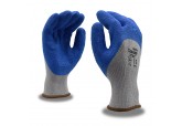 Cor-Grip #3996 3/4 Coated Latex Crinkle Cut Gloves (DZ) 
