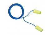 3M 311-1250 Yellow Neon Ear plugs, 33 NRR, 3m ear plugs