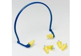 3M 350-1001 EAR-flex Hearing Band with Foam tips, replaceable hearing bands