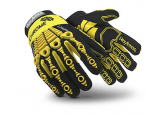 HexArmor 4025 Impact Gloves with Cut Resistance