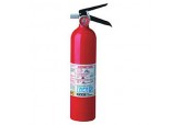 Kidde 2.9 BC Fire Extinguisher