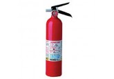Kidde 2.6 LB Tri-Class Dry Chemical Fire Extinguisher