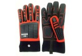 MSP 418 Oil & Gas Impact Gloves    