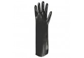 Cordova Safety Single Dipped PVC Gloves (Pair) 10, 12, 14 & 18 inches (DZ) 