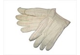 30 oz Hot Mill Gloves Burlap Lined 2" Cuff