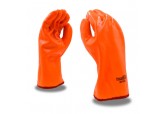 Cordova Safety #5700G 12 inch Insulated Gloves with Lining(DZ)