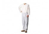 JagShield® PPC Polypropylene Disposable Coveralls
